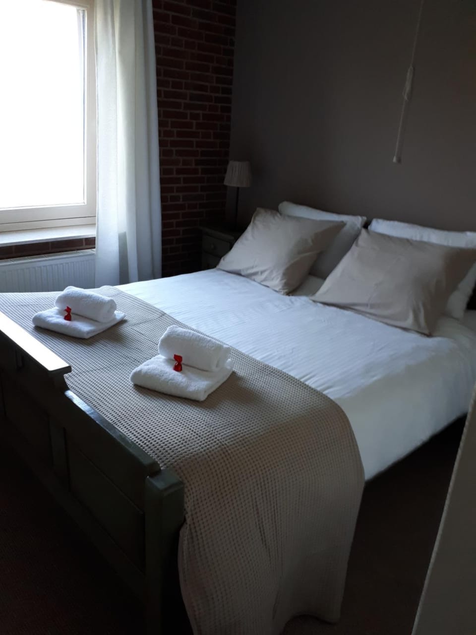 B&B Erve de Bosch Bed and Breakfast in Overijssel (province)