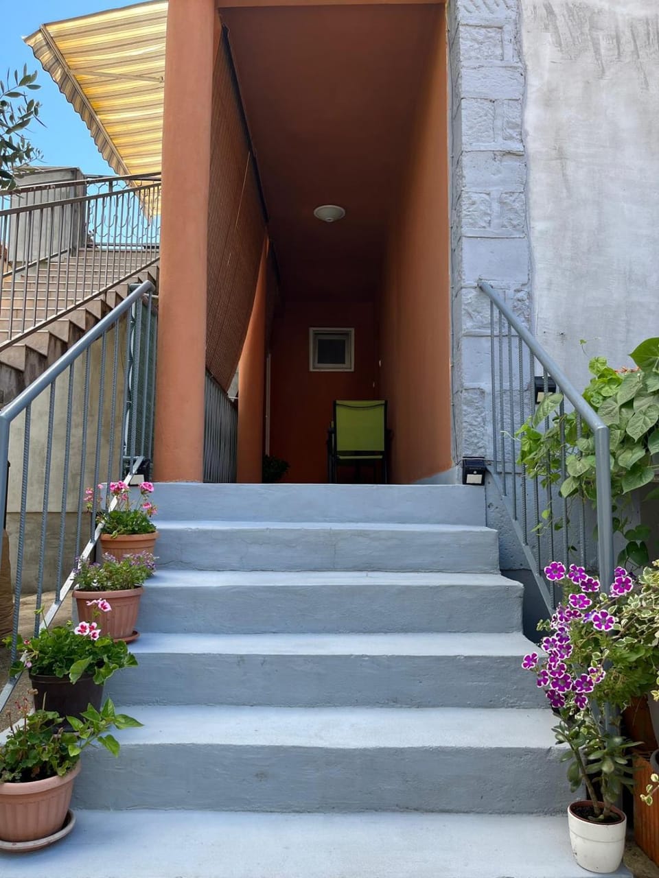 Apartment Iva Zadar Apartment in Zadar
