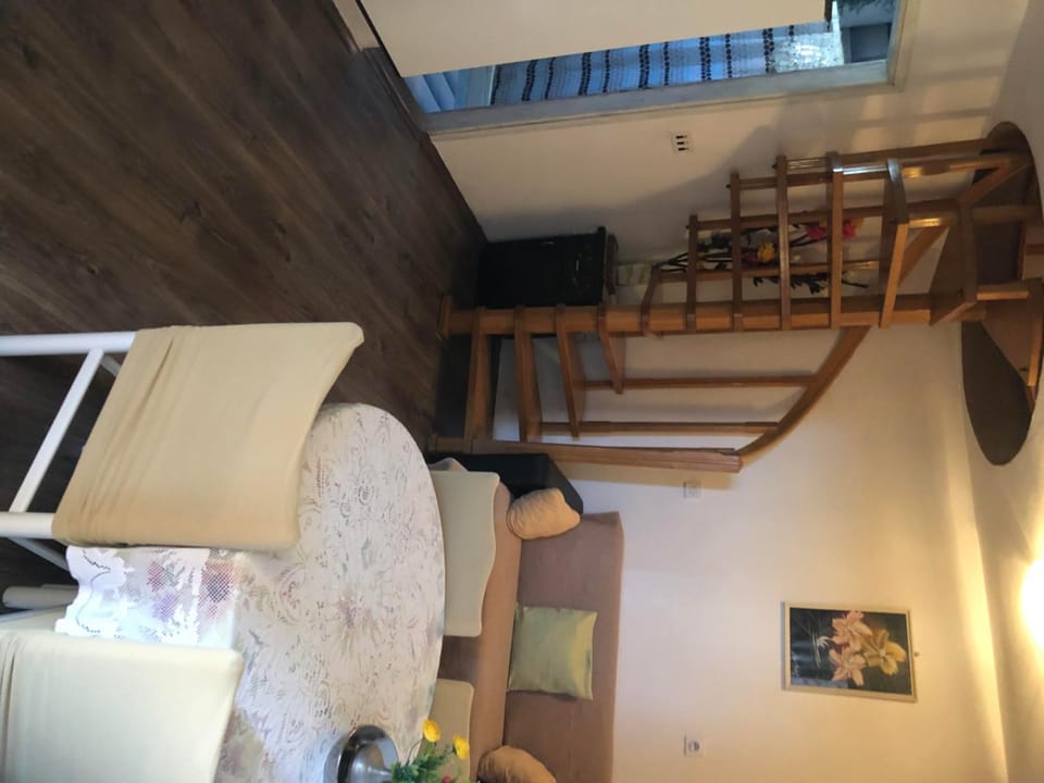 Apartment Nevia A/5 Apartment in Poreč