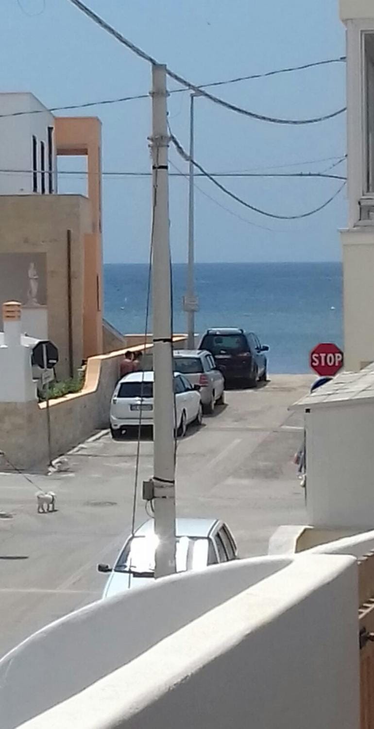 Sea view