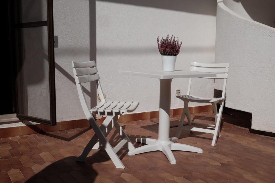 Appartamento Maestrale 50 m dalla spiaggia Apartment in Apulia