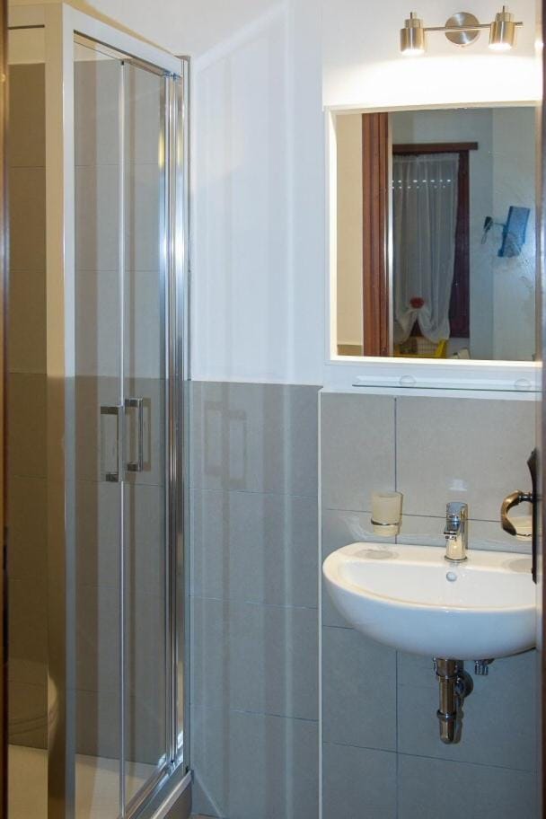 Appartamenti Vistamare Apartment in Alba Adriatica