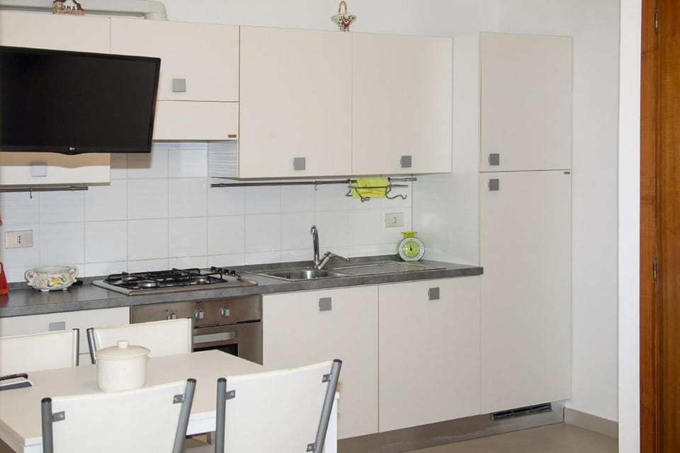 Appartamenti Vistamare Apartment in Alba Adriatica