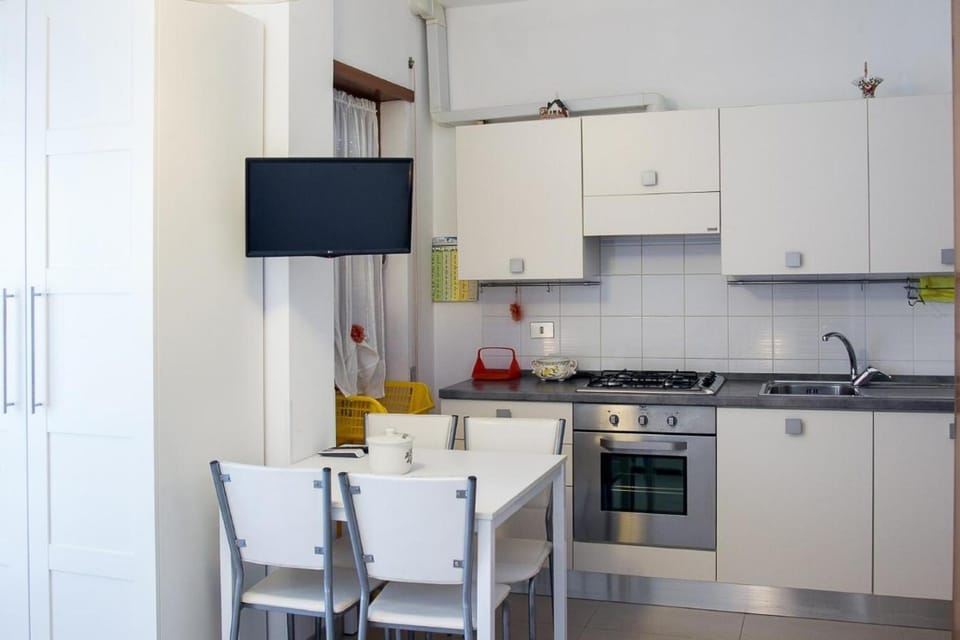 Appartamenti Vistamare Apartment in Alba Adriatica