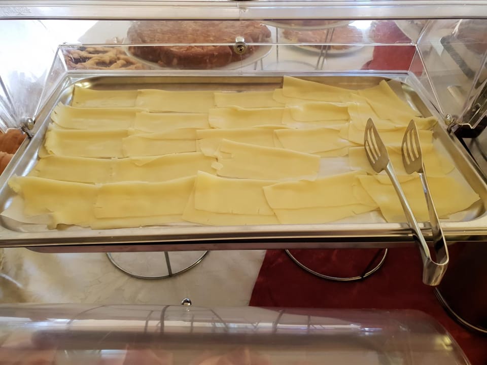 Locanda della luna Hotel in Riccione