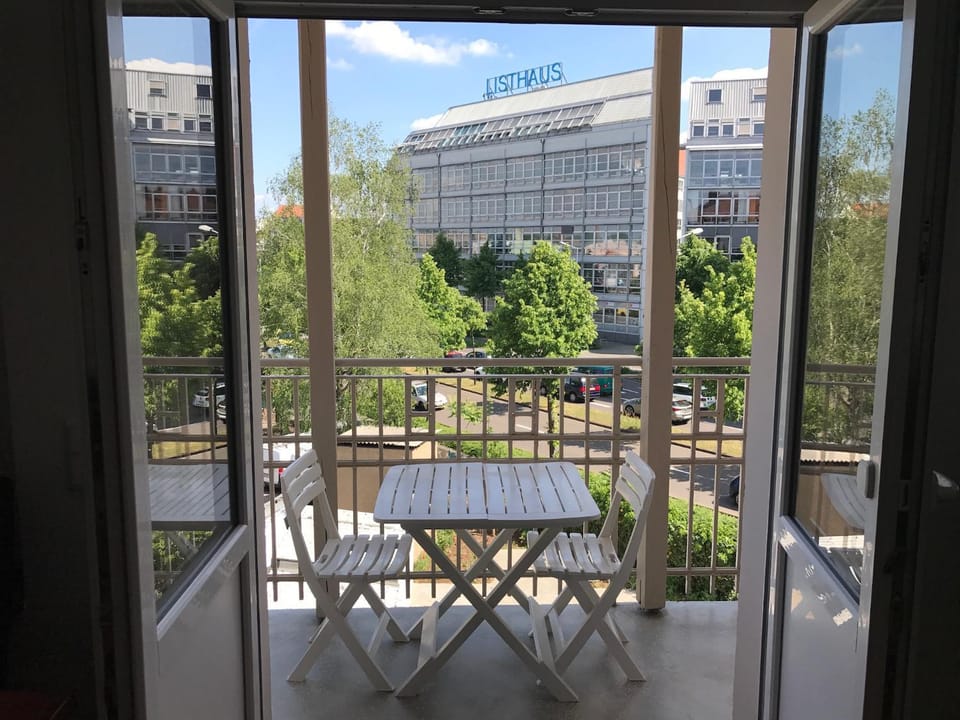 Balcony/Terrace, Balcony/Terrace