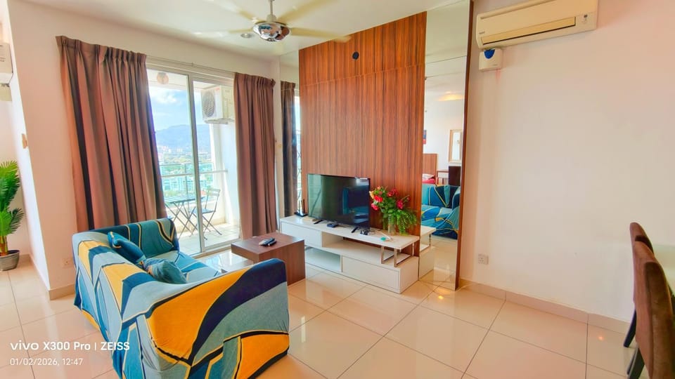 Mansion One by Hejmo Suites Apartment in George Town
