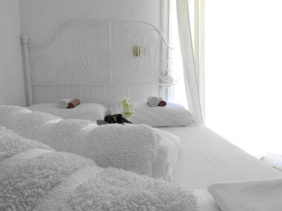 Konstantinos's Luxury Studio Apartment in Thessaloniki