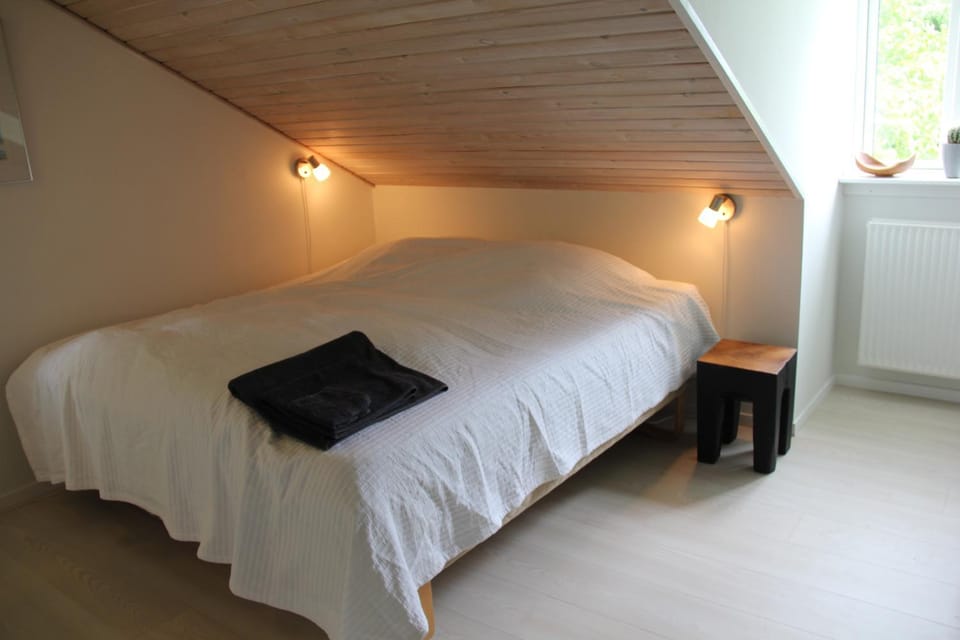 Skovlide Beautiful Farmhouse Bed and Breakfast in Central Denmark Region