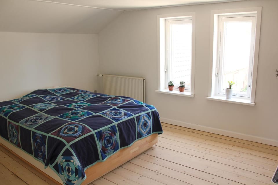 Skovlide Beautiful Farmhouse Bed and Breakfast in Central Denmark Region