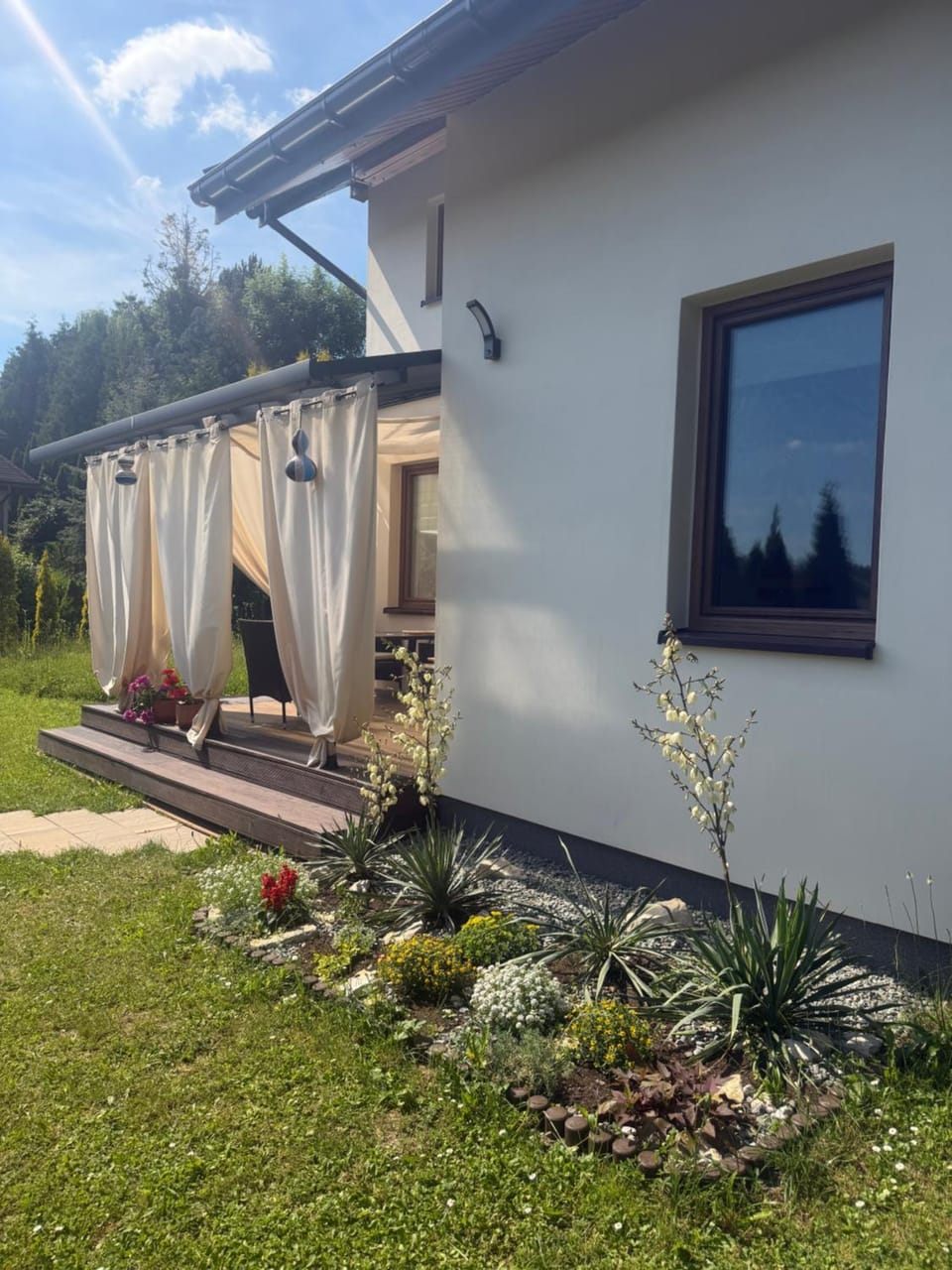Calm House in Suburbs of Cracow House in Lesser Poland Voivodeship