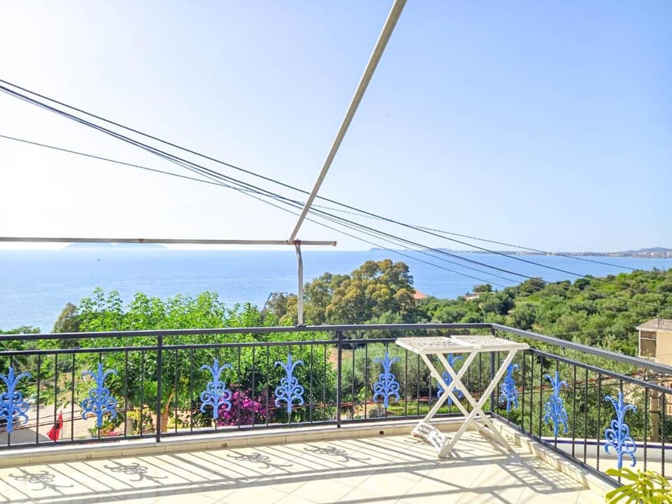 View (from property/room), Sea view
