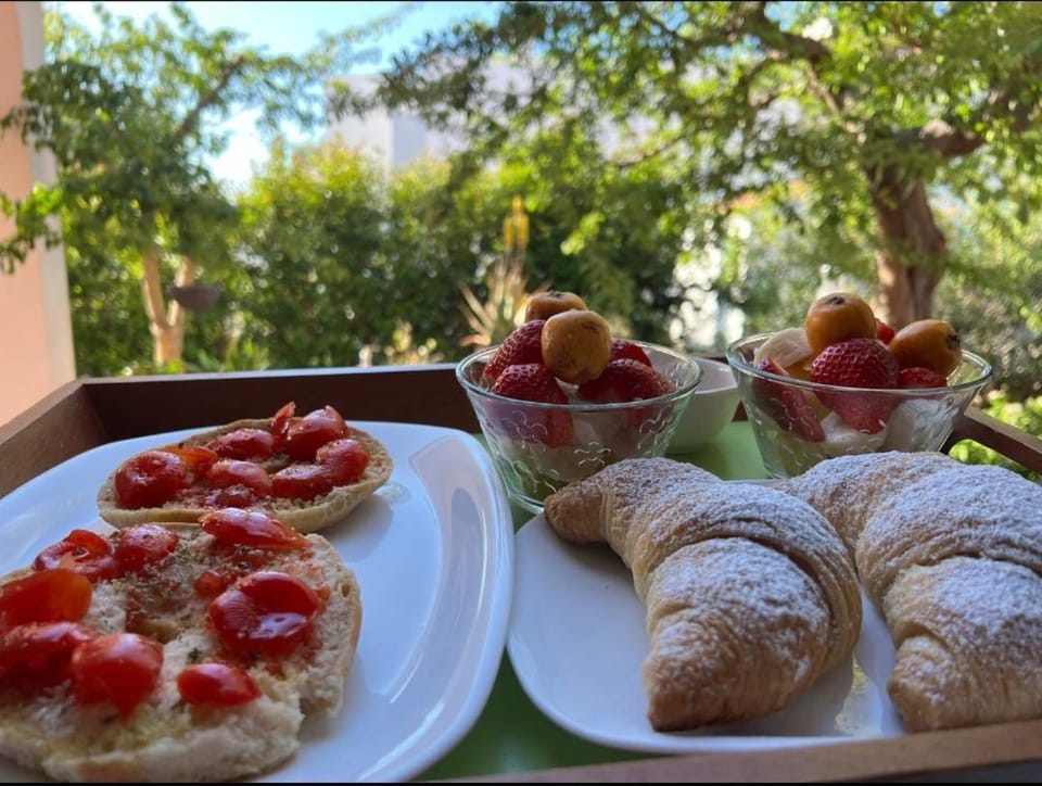 Il Nido Bed and Breakfast in Apulia