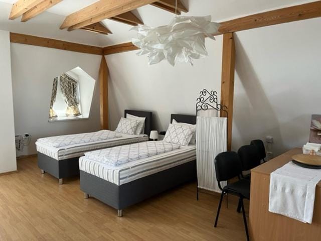 Villa Garden Country House in Slovakia