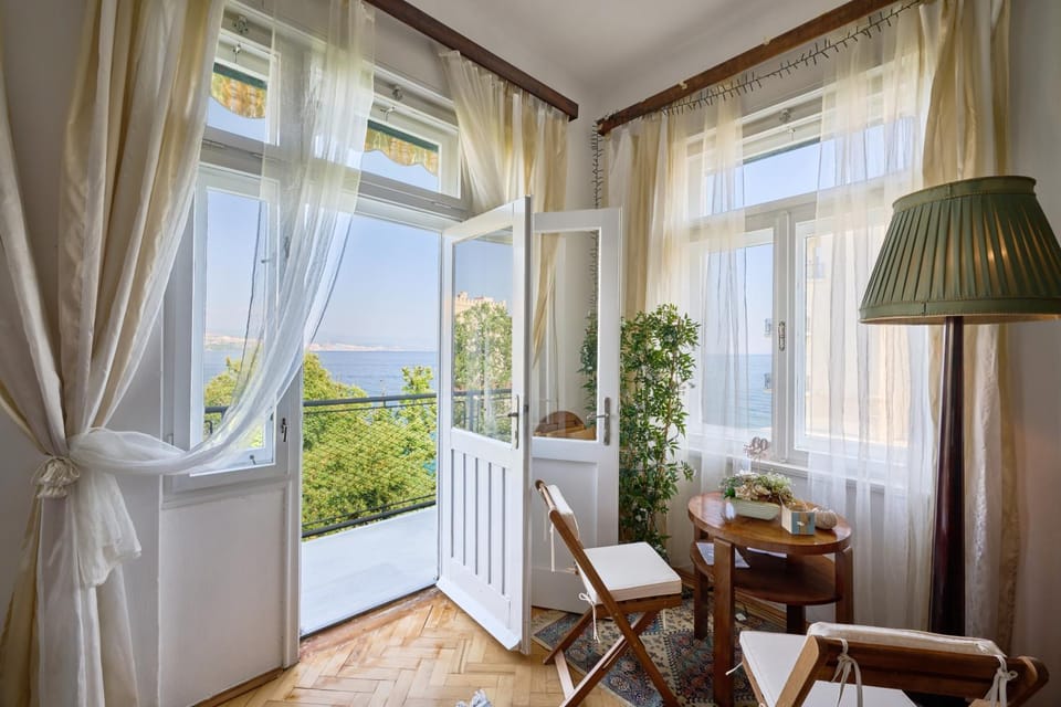 View (from property/room)