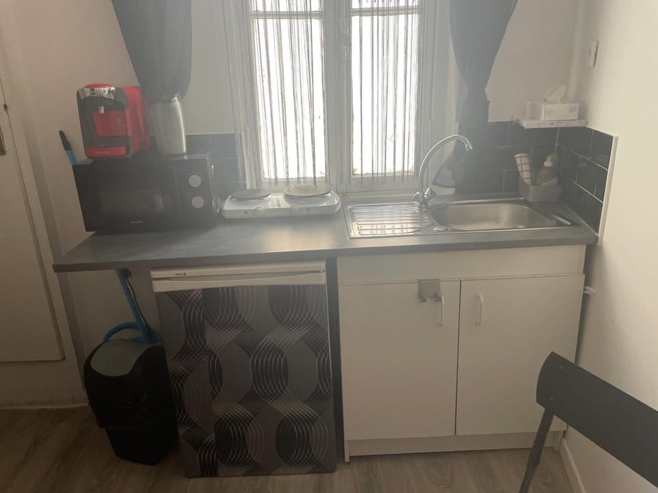 iNICE Apartment hotel in Nice