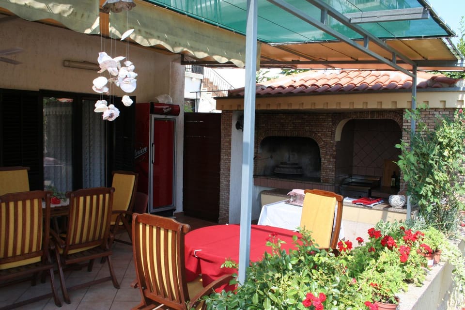 Apartments Jann Apartment in Krk