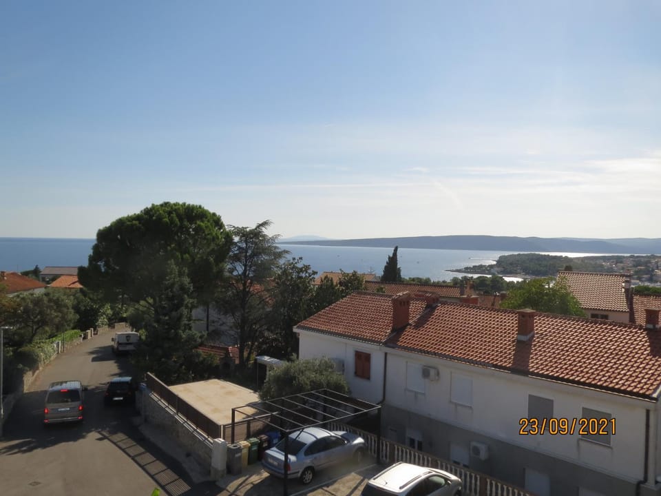 Apartments Jann Apartment in Krk