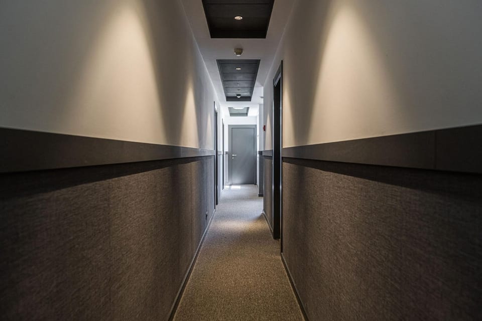 Other, Internal: Not applicable to any particular room