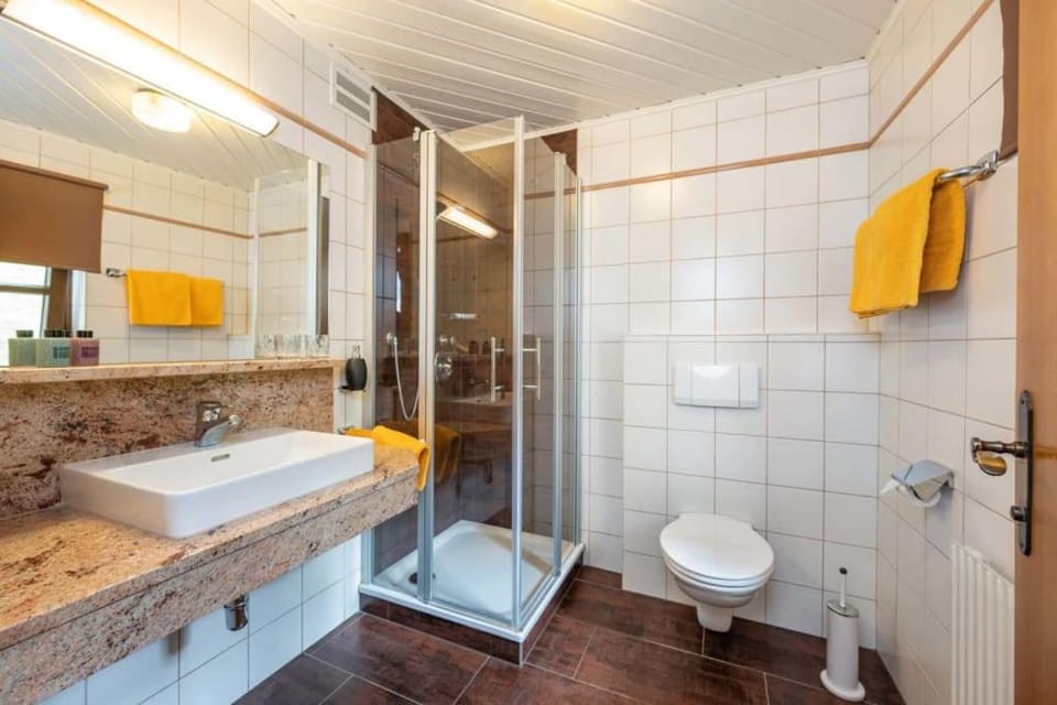 Naturhotel Hüttenwirt im Grossarltal Hotel in Salzburgerland