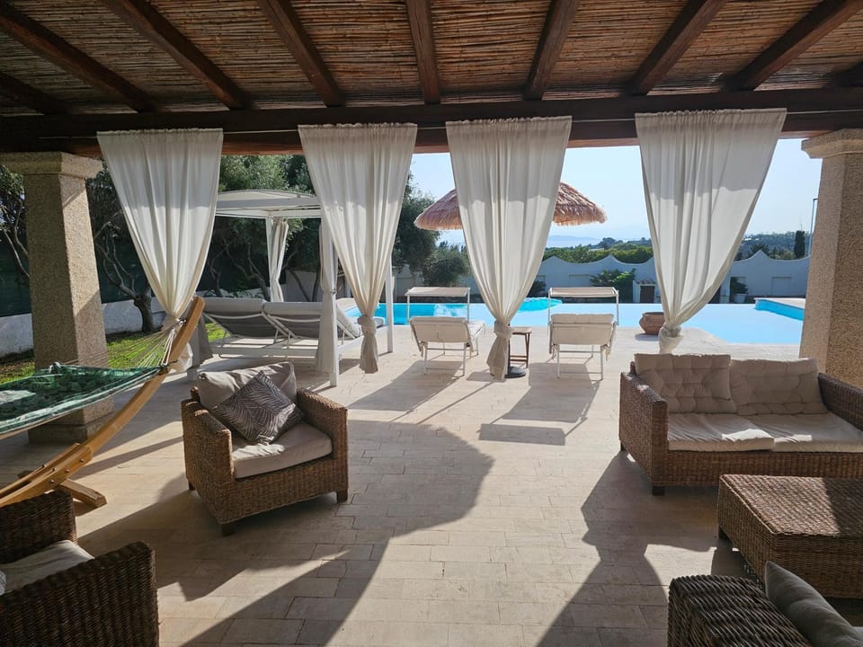 Villa Rosi Villa in Quartu Sant'Elena