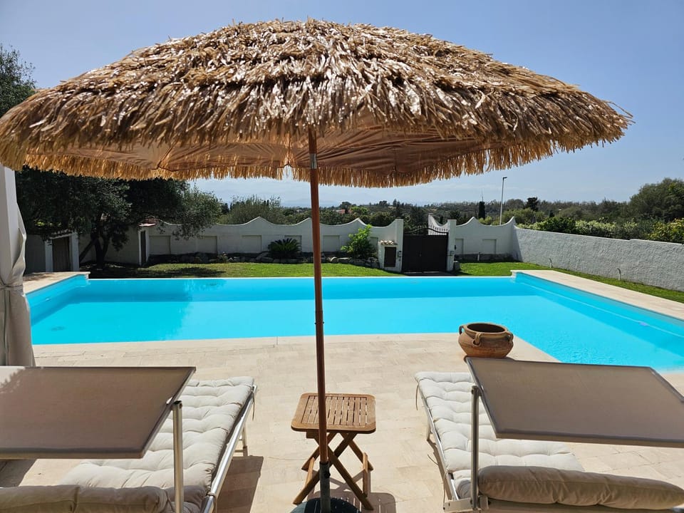 Villa Rosi Villa in Quartu Sant'Elena