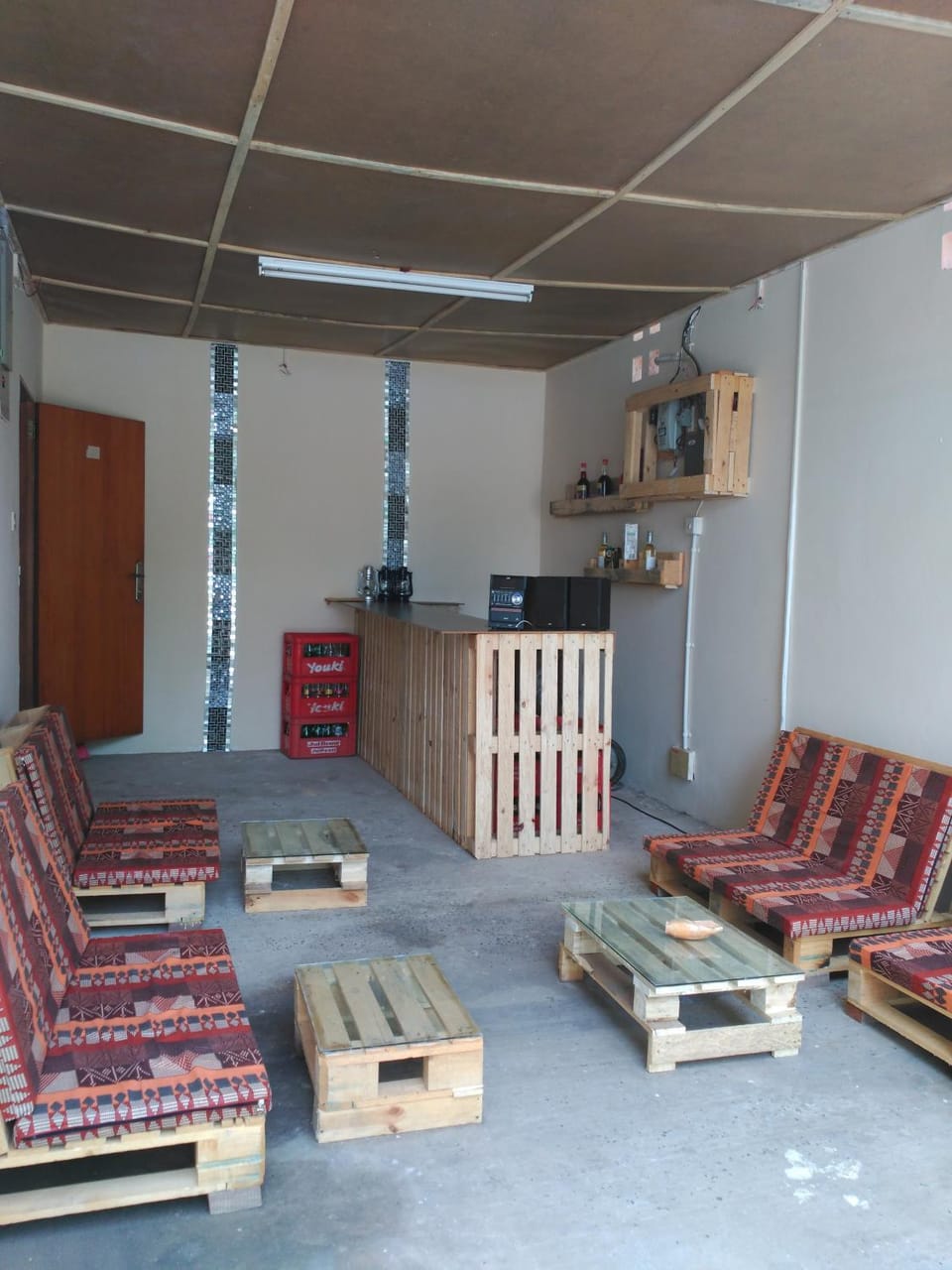 Lounge or bar