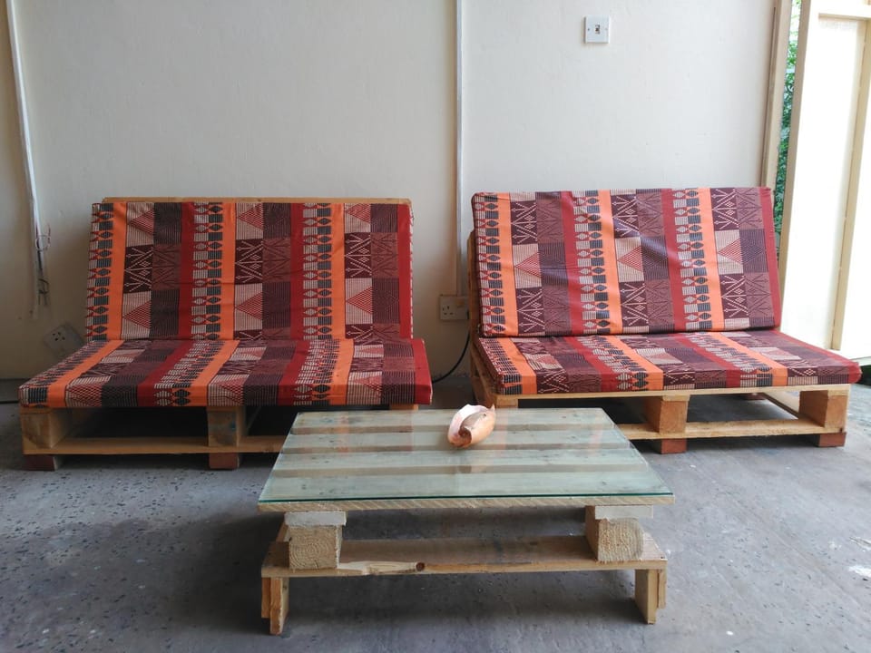 Lounge or bar