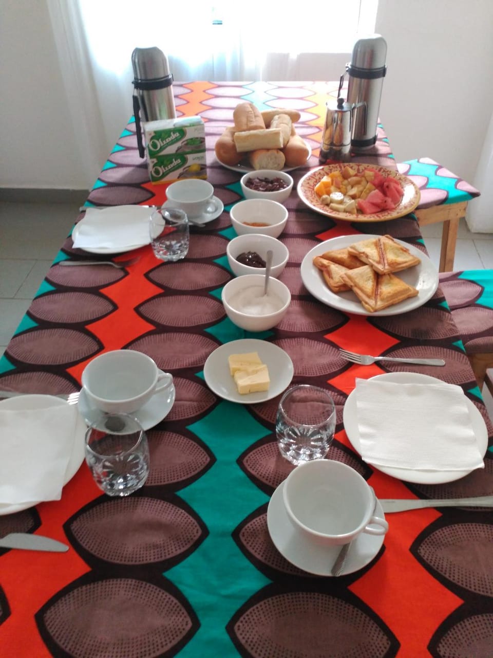 Sarawally Guesthouse Bed and Breakfast in Senegal