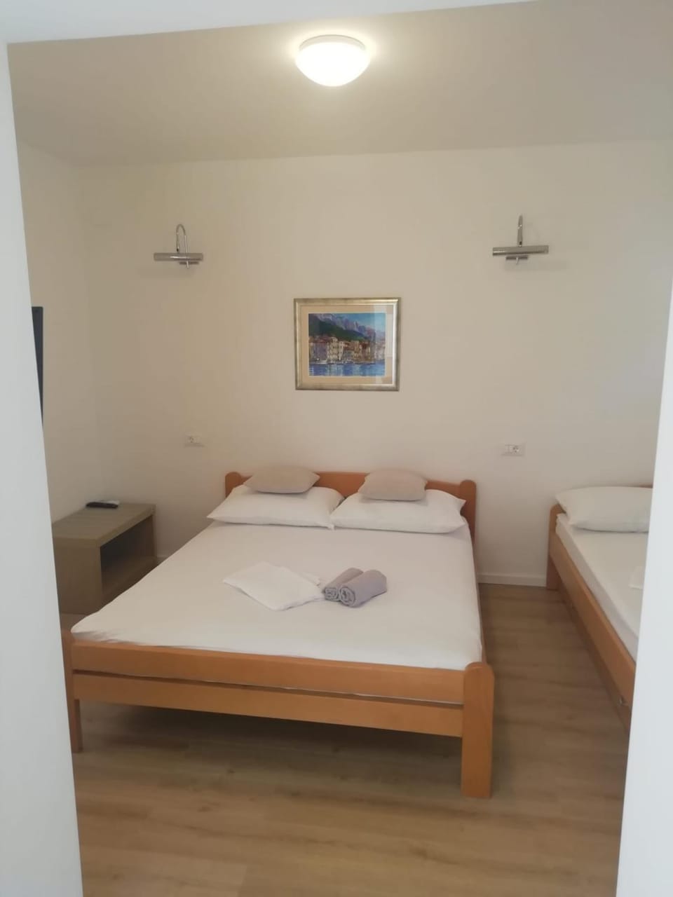 Apartments Maestral Apartment in Makarska