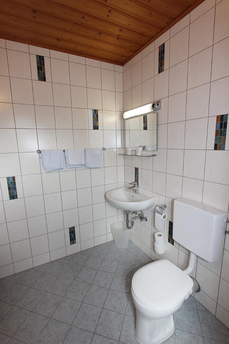 Toilet, Bathroom