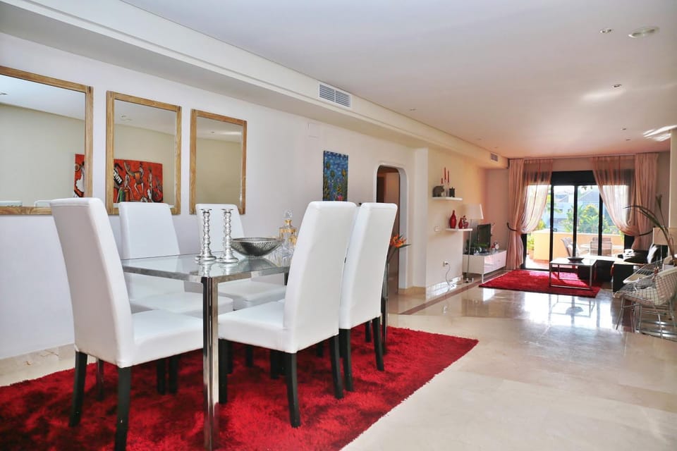 Banus Mimosa Paradise Apartment in Marbella