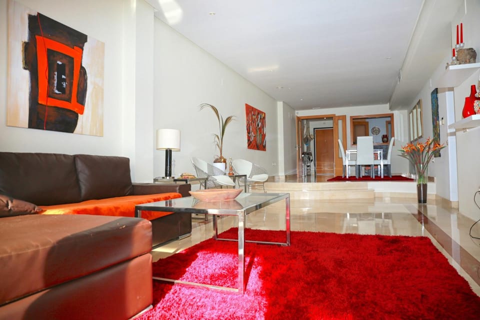 Banus Mimosa Paradise Apartment in Marbella