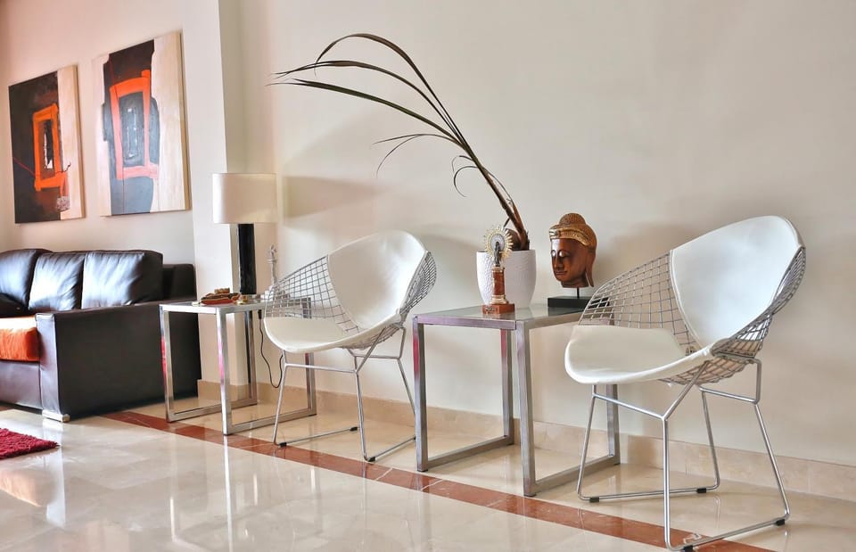 Banus Mimosa Paradise Apartment in Marbella