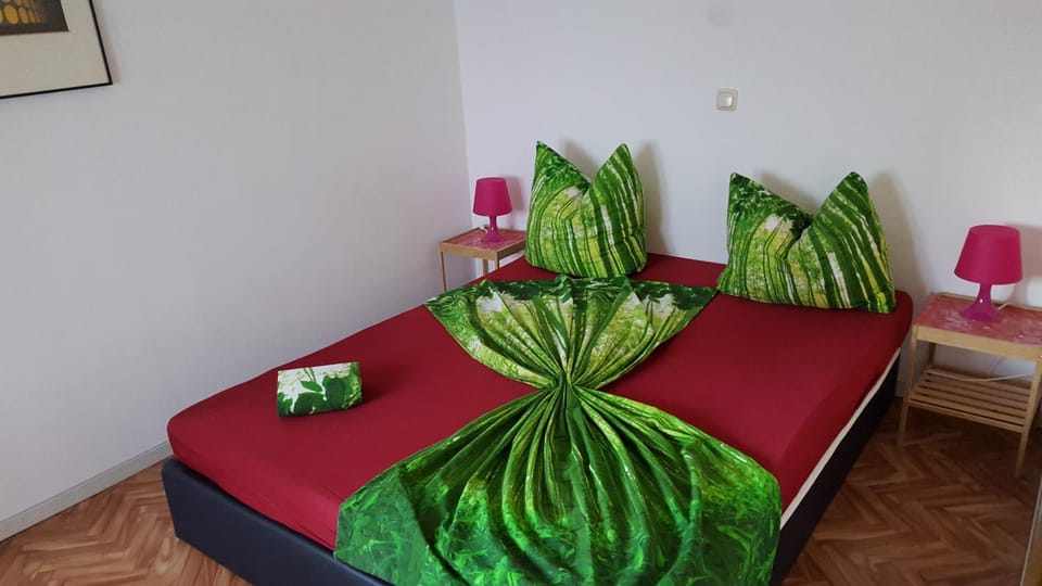 Apartments Megi Apartment in Biograd na Moru