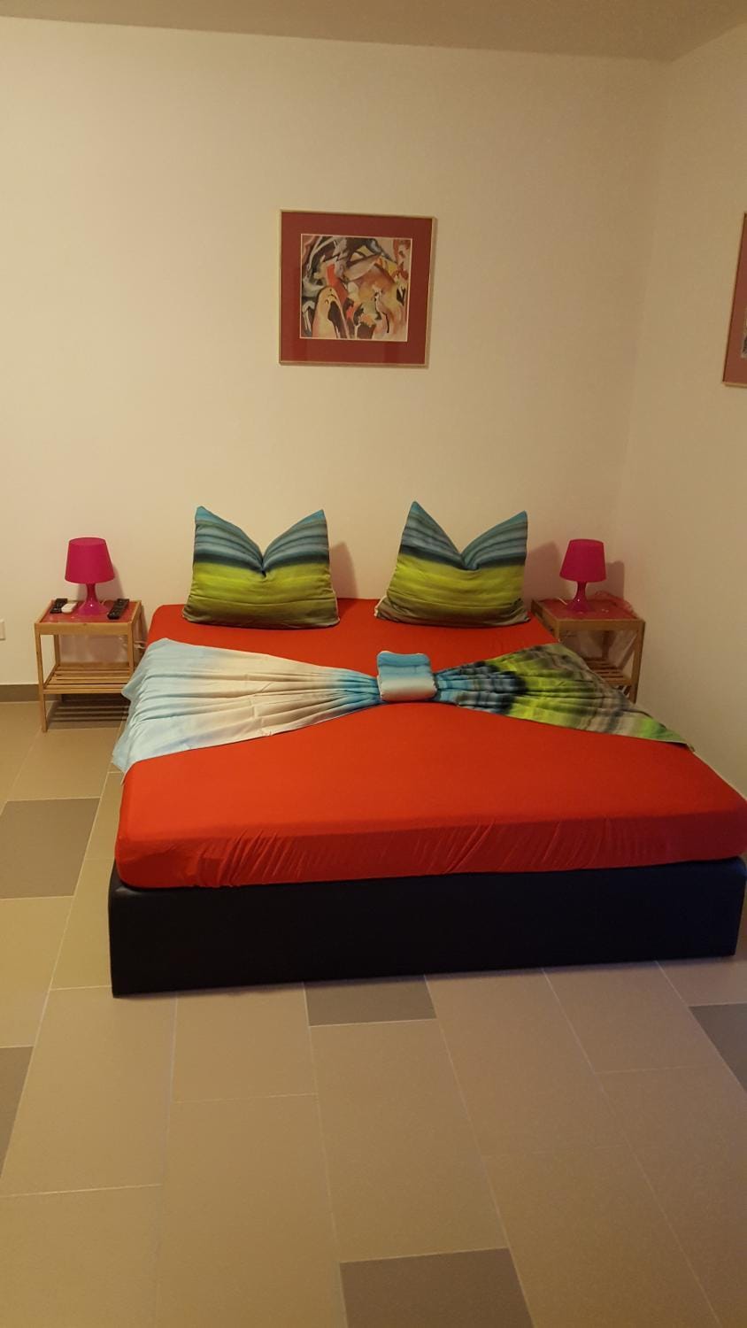 Apartments Megi Apartment in Biograd na Moru