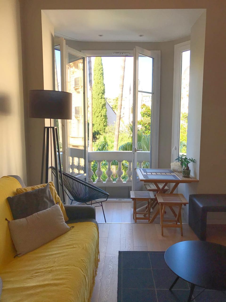 Dreamplace Apartment in Nice