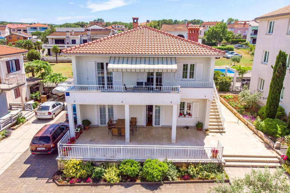 Apartman Ivan Apartment in Primorje-Gorski Kotar County