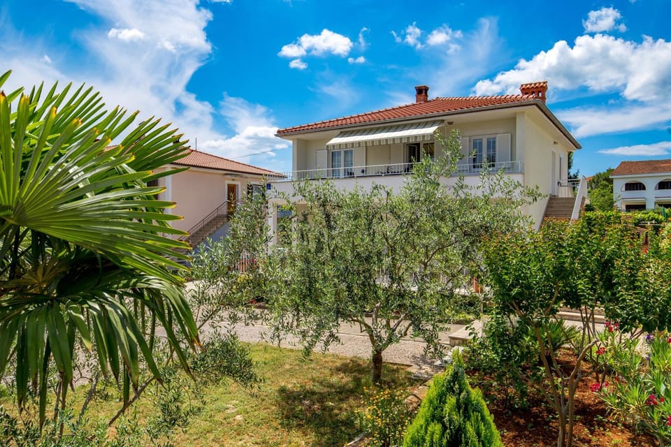 Apartman Ivan Apartment in Primorje-Gorski Kotar County