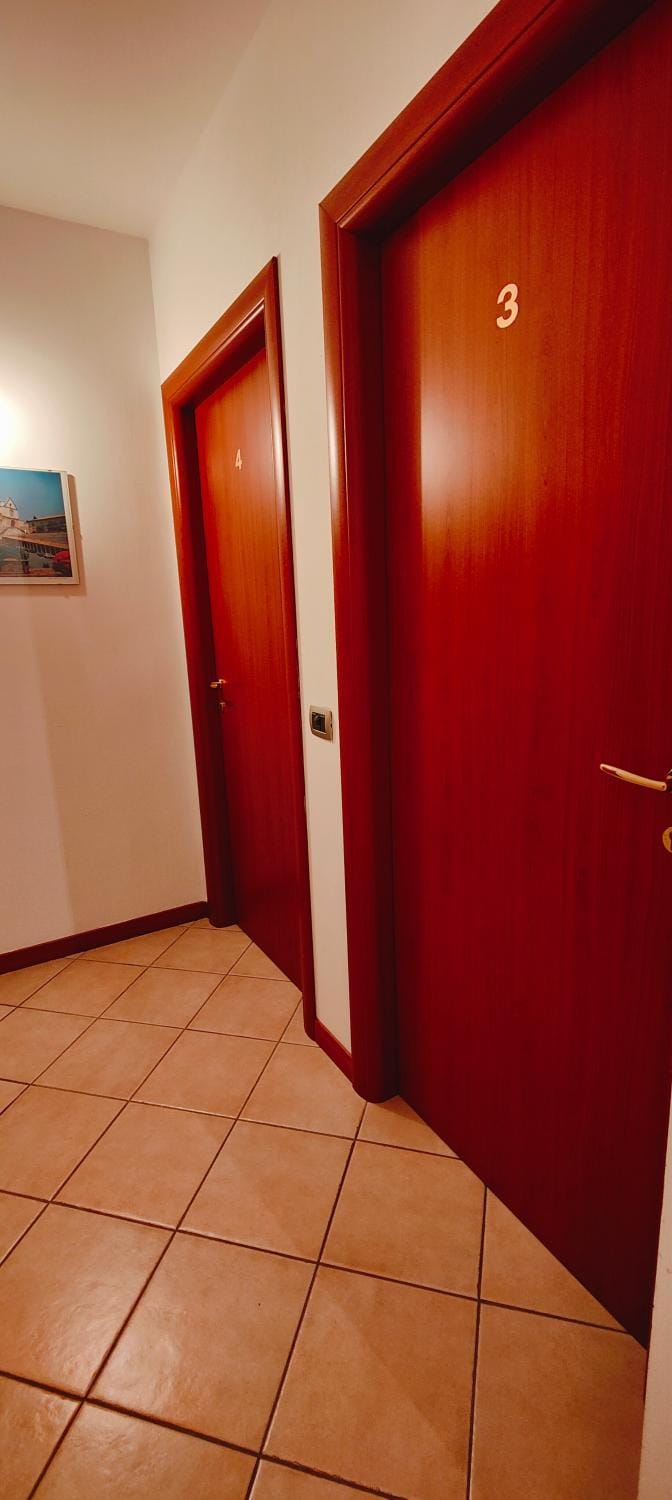 Camere Rufino A POCHI CHILOMETRI DAL CENTRO DI PERUGIA E DA ASSISI Bed and Breakfast in Umbria