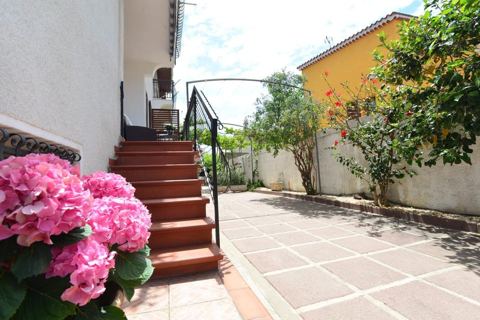 Villa Elisabetta Apartments Apartment in Pula