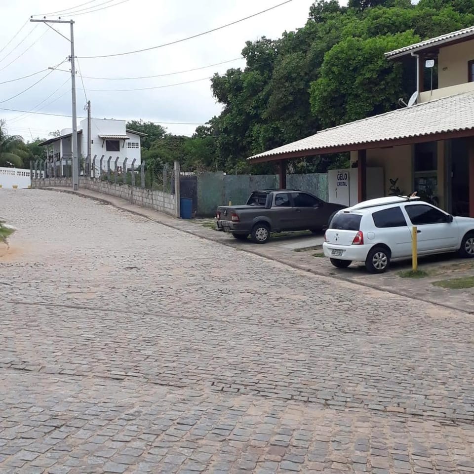 Nearby landmark, Neighbourhood