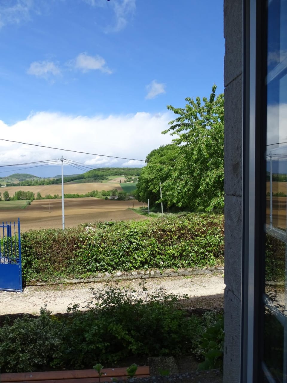 View (from property/room)