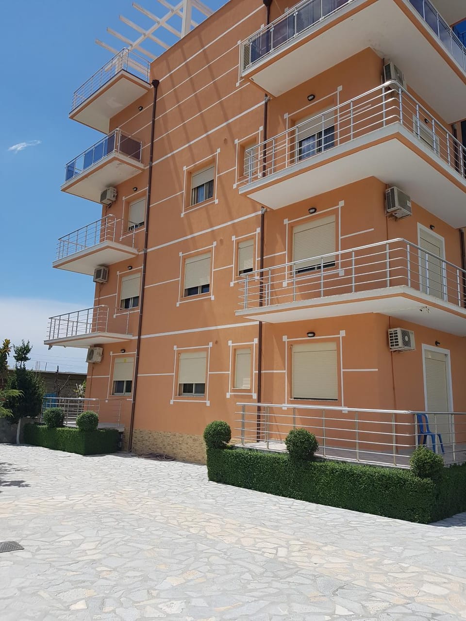 Bello Apartaments Apartment in Vlorë County, Albania