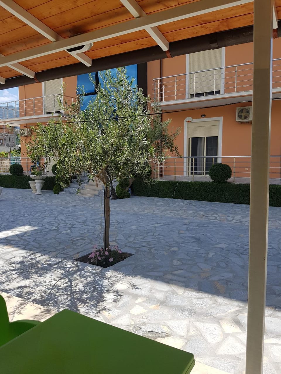 Bello Apartaments Apartment in Vlorë County, Albania