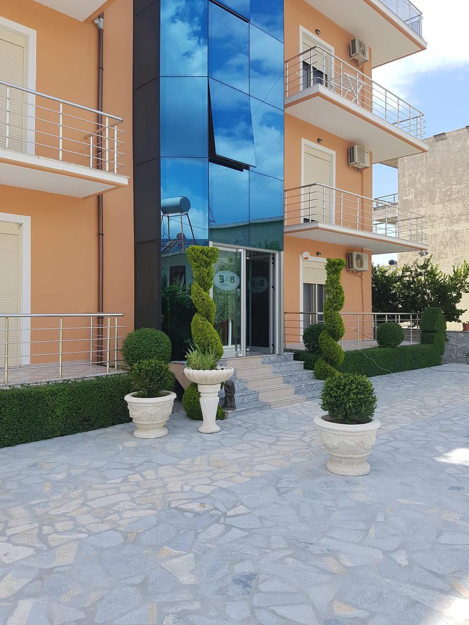 Bello Apartaments Apartment in Vlorë County, Albania