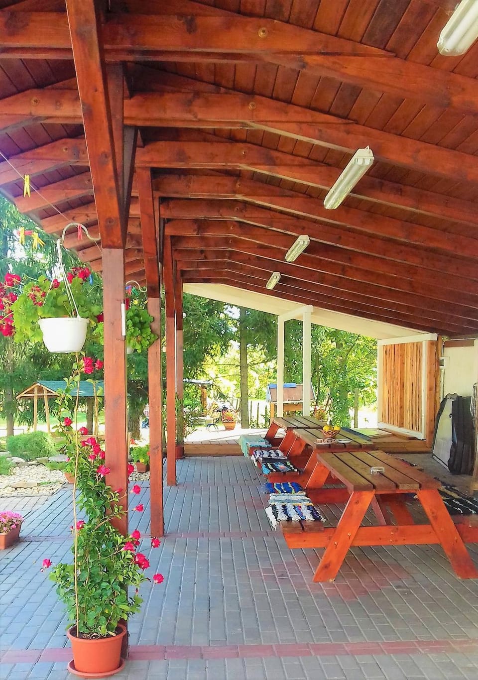 Kristály Vendégház Bed and Breakfast in Slovakia