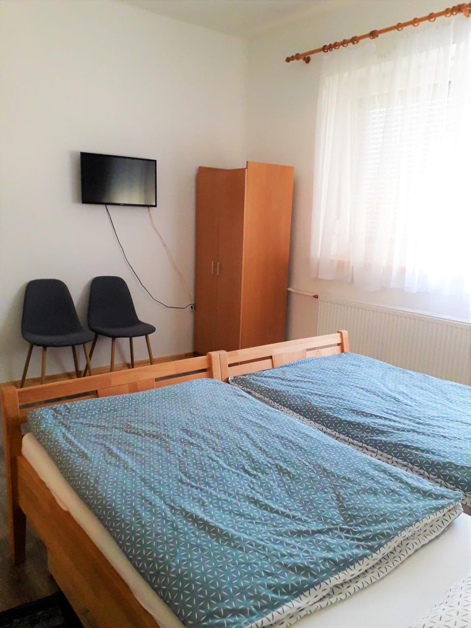 Kristály Vendégház Bed and Breakfast in Slovakia