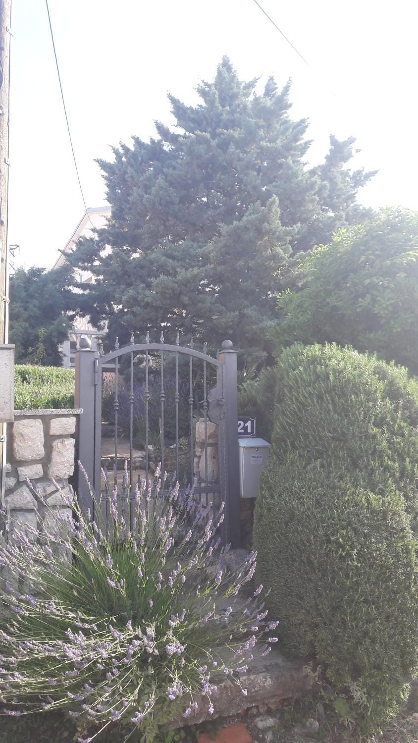 Apartman Karlo Apartment in Novi Vinodolski