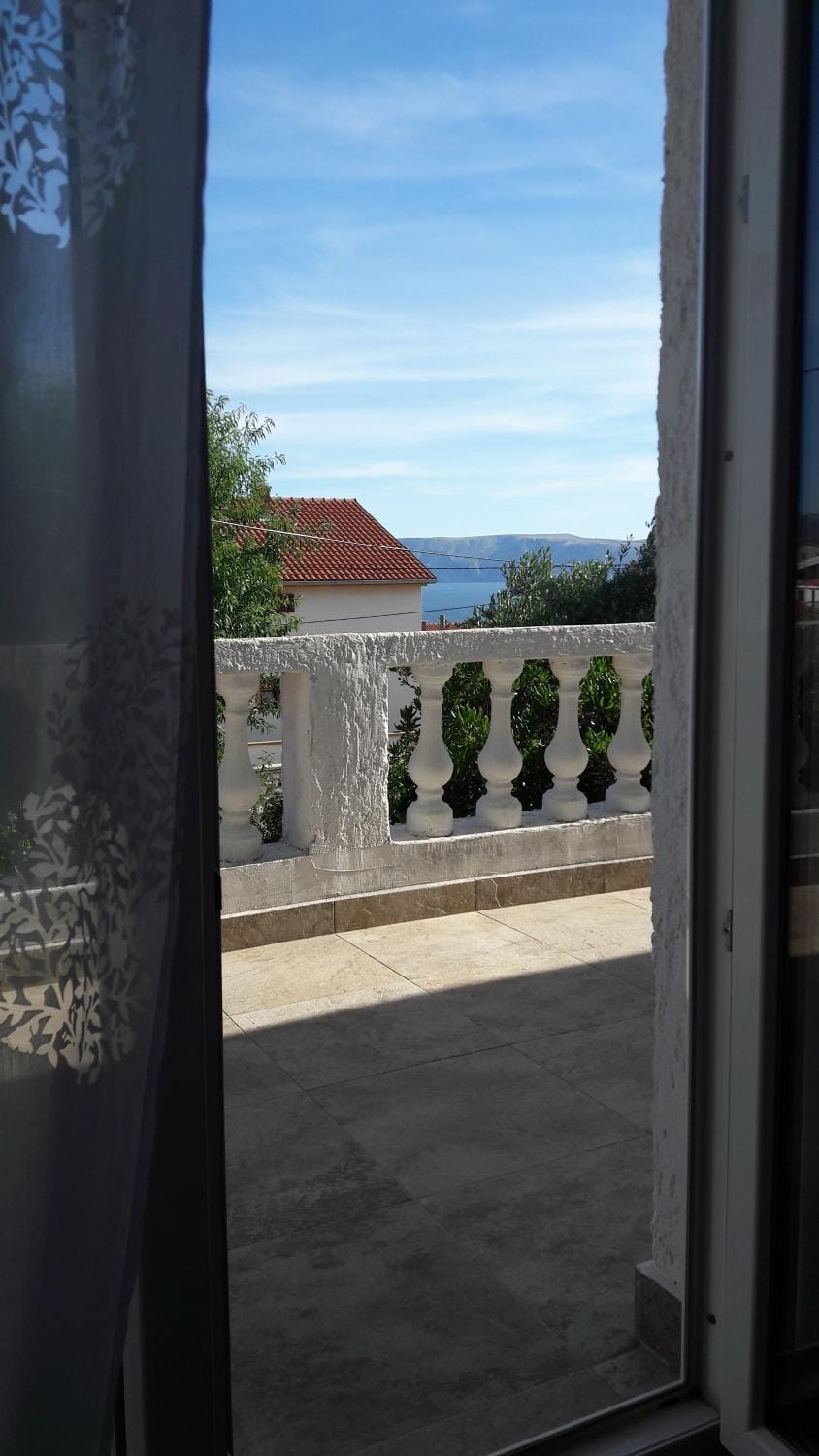Apartman Karlo Apartment in Novi Vinodolski